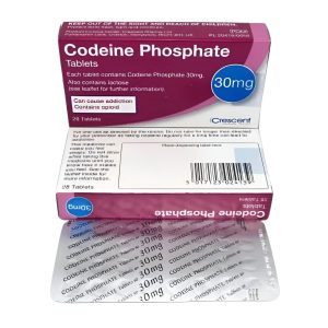 codeine phodphate 30