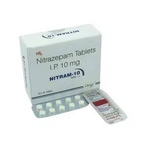 nitrazepam 10 nitrazepam 10