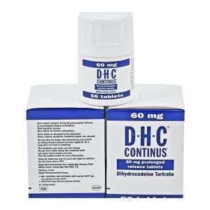 dhc 60