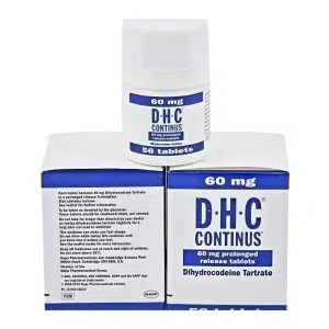 dhc 60