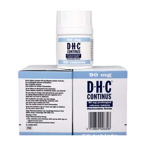 dhc 90