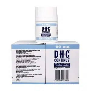 dhc 90