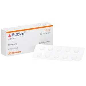 zolpidem amb