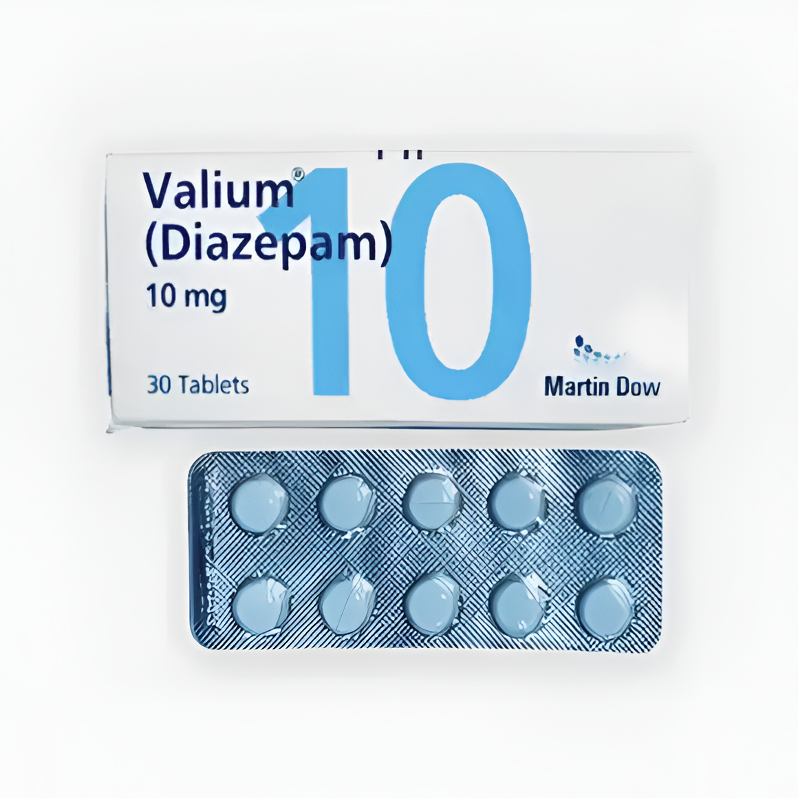 Valium-10mg Valium-10mg