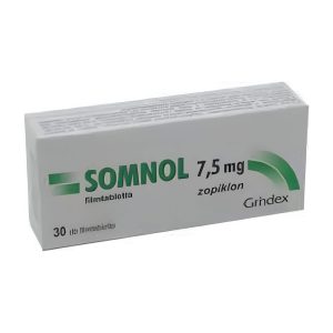 somnol