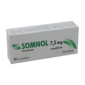 somnol somnol