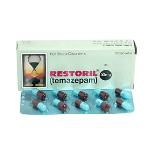 Temazepam 30