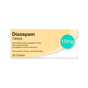 diazepam