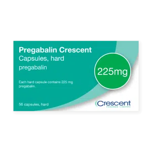 Pregablin-225mg Pregablin-225mg