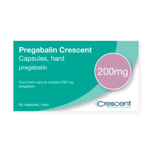 Pregablin-200mg